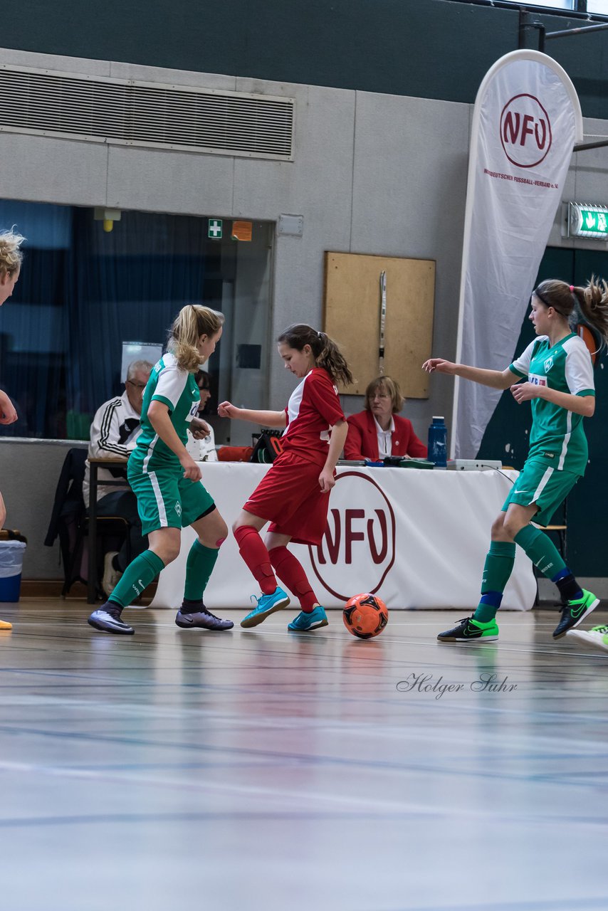 Bild 99 - Norddeutsche Futsalmeisterschaft